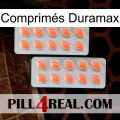 Comprimés Duramax 27